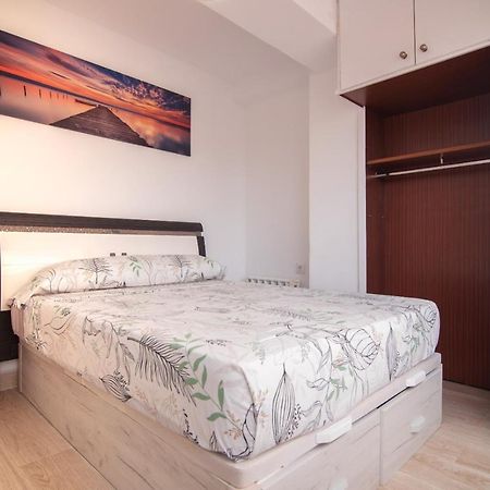 Apartamento En 1º Linea De Playa Apartment Calpe Luaran gambar